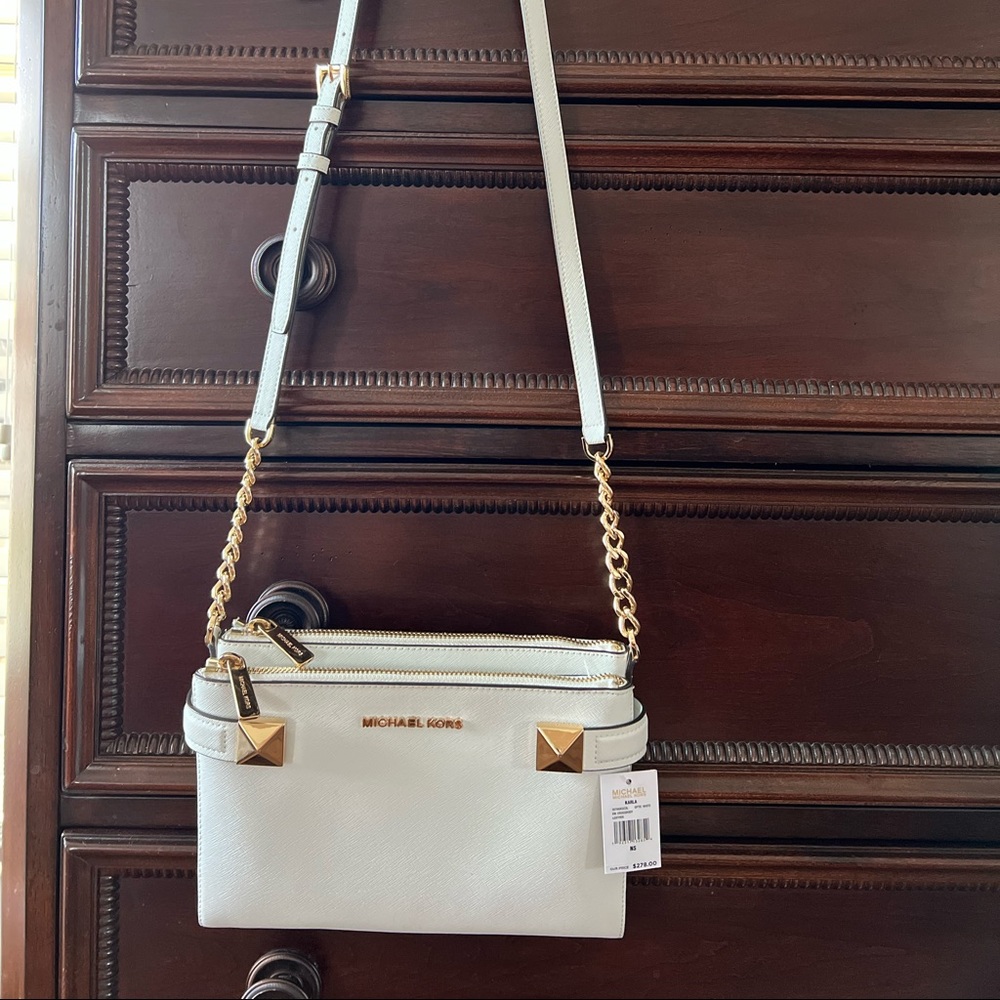 Michael Kors Crossbody
